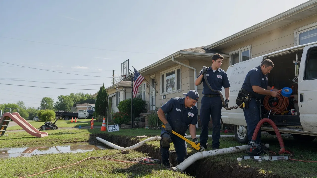 Toilet Installation in Albion, IA near me